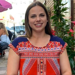 Meet your Posher, Meghan